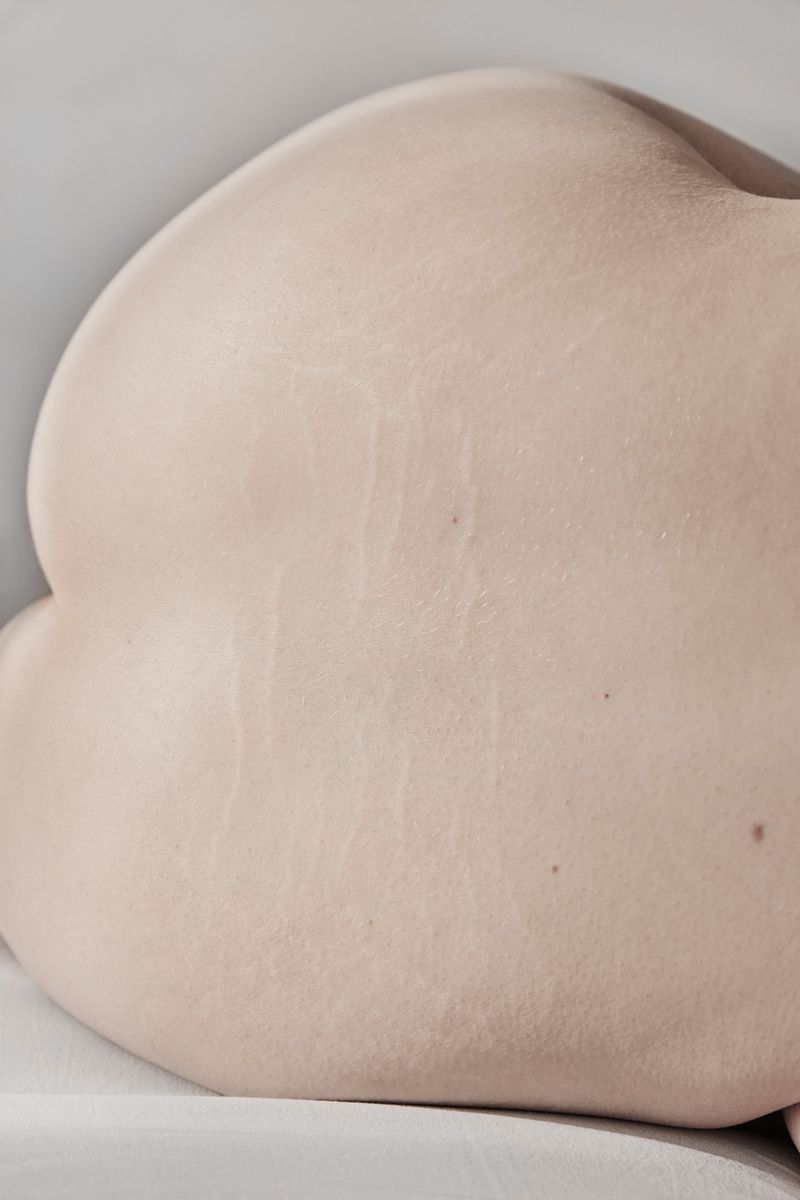 © Arina Starykh - Image from the Traces photography project