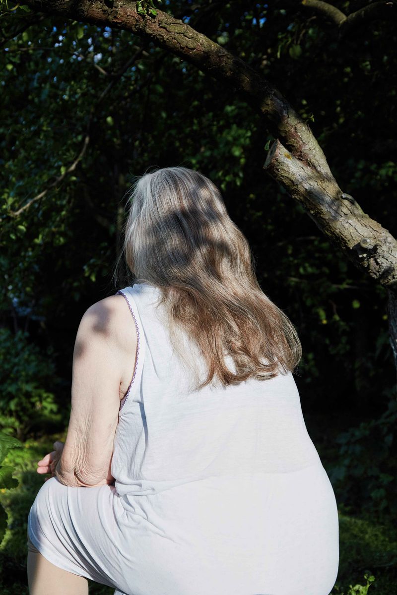 © Arina Starykh - Image from the Blood is thicker than water photography project