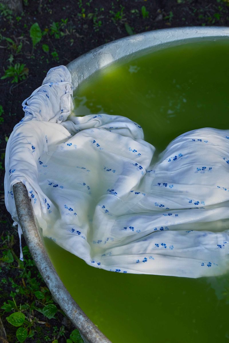 © Arina Starykh - Image from the Blood is thicker than water photography project