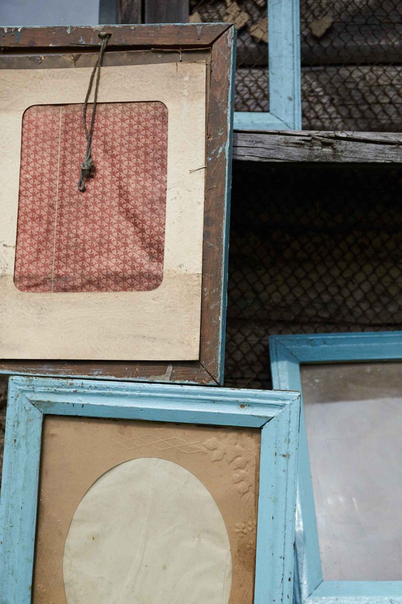 © Arina Starykh - Image from the Blood is thicker than water photography project
