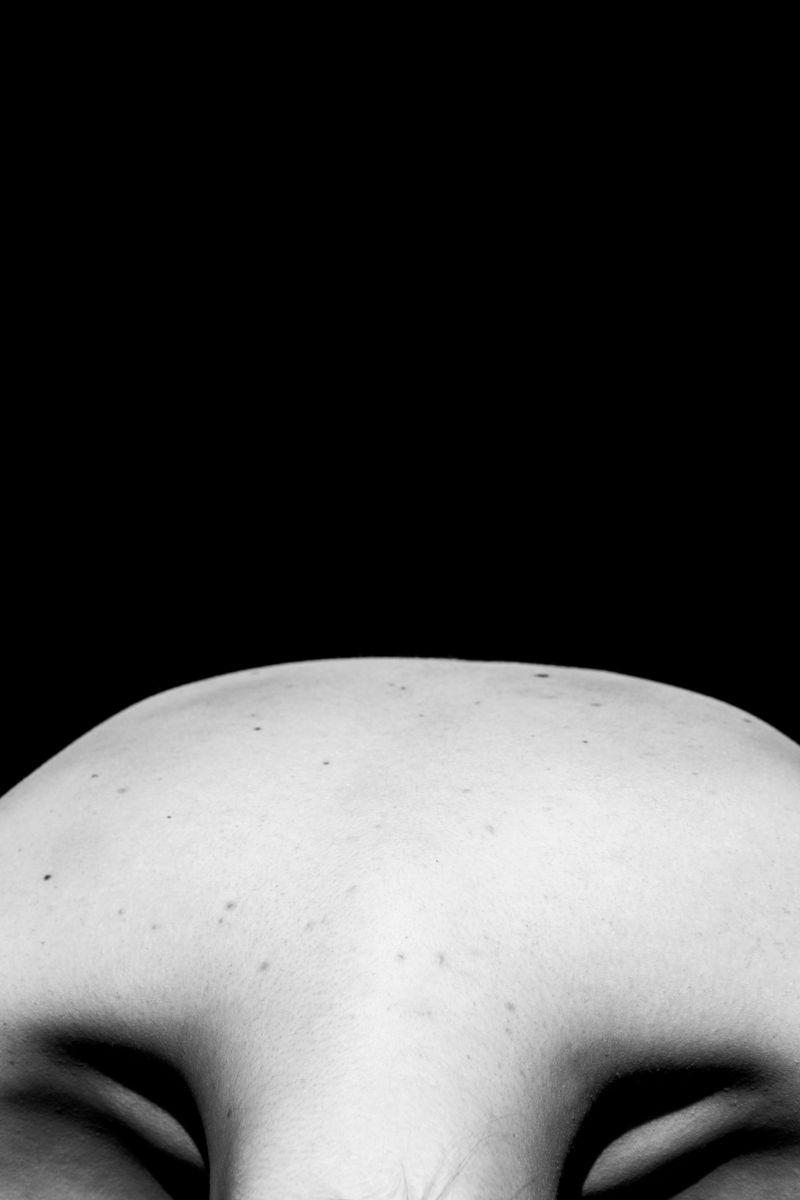 © Sarah Louise Lordan - Make My Skin Crawl #1