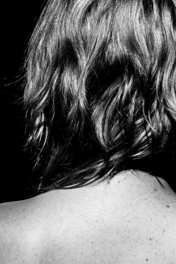 © Sarah Louise Lordan - Head For Thinking (Giving)