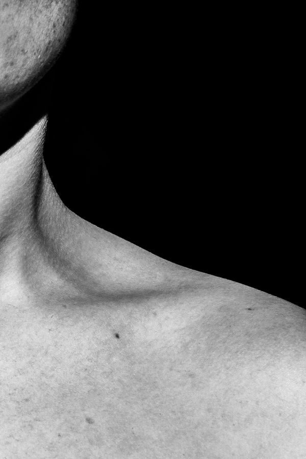 © Sarah Louise Lordan - Shoulder To Cry On