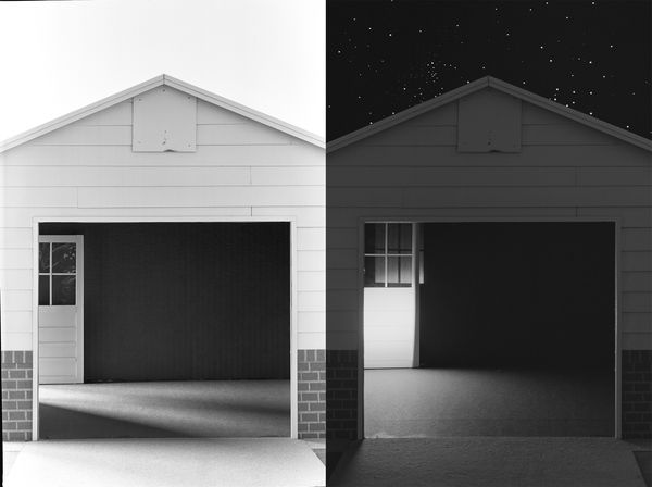 © Robin Crookall - Image from the Real Spaces photography project
