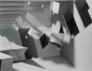 My Favorite Shapes