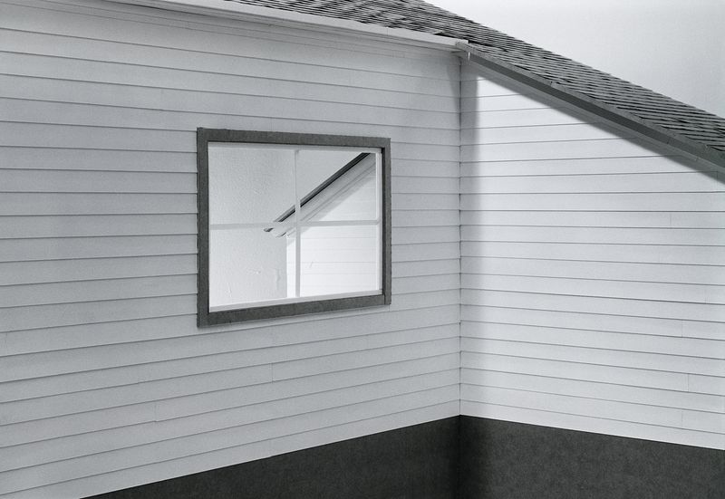 © Robin Crookall - Image from the My Favorite Shapes photography project