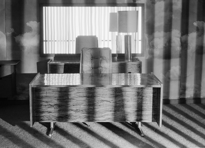 © Robin Crookall - Image from the My Favorite Shapes photography project