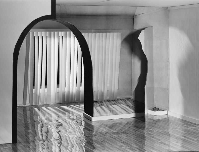 © Robin Crookall - Image from the Ill Believe it When I See it photography project