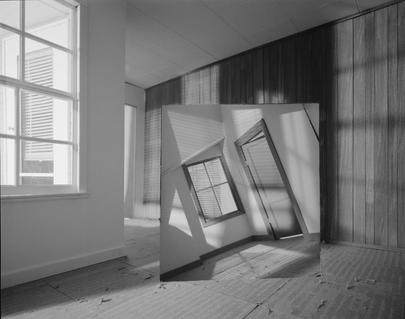 © Robin Crookall - Dream with in a Dream, 2026, Gelatin silver print