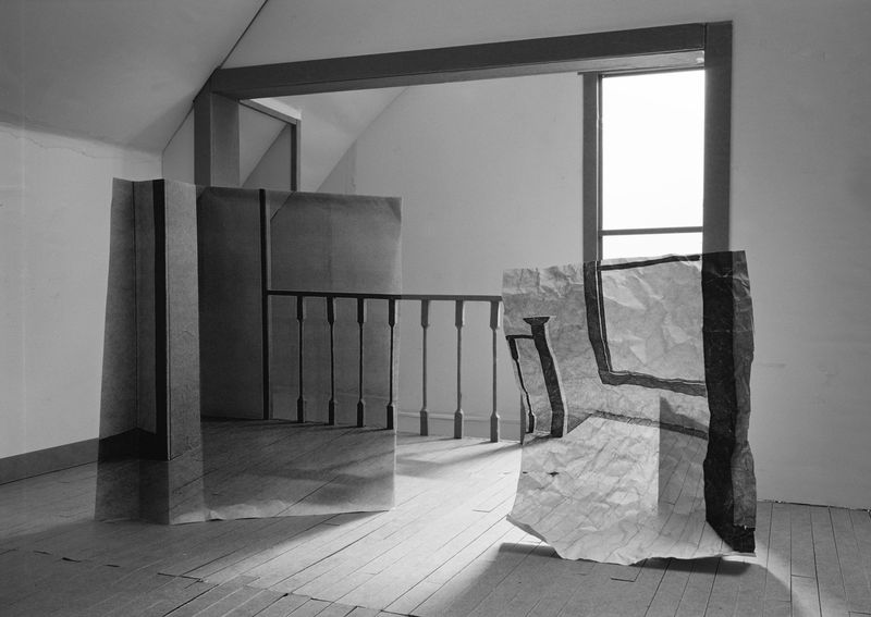 © Robin Crookall - Image from the Ill Believe it When I See it photography project