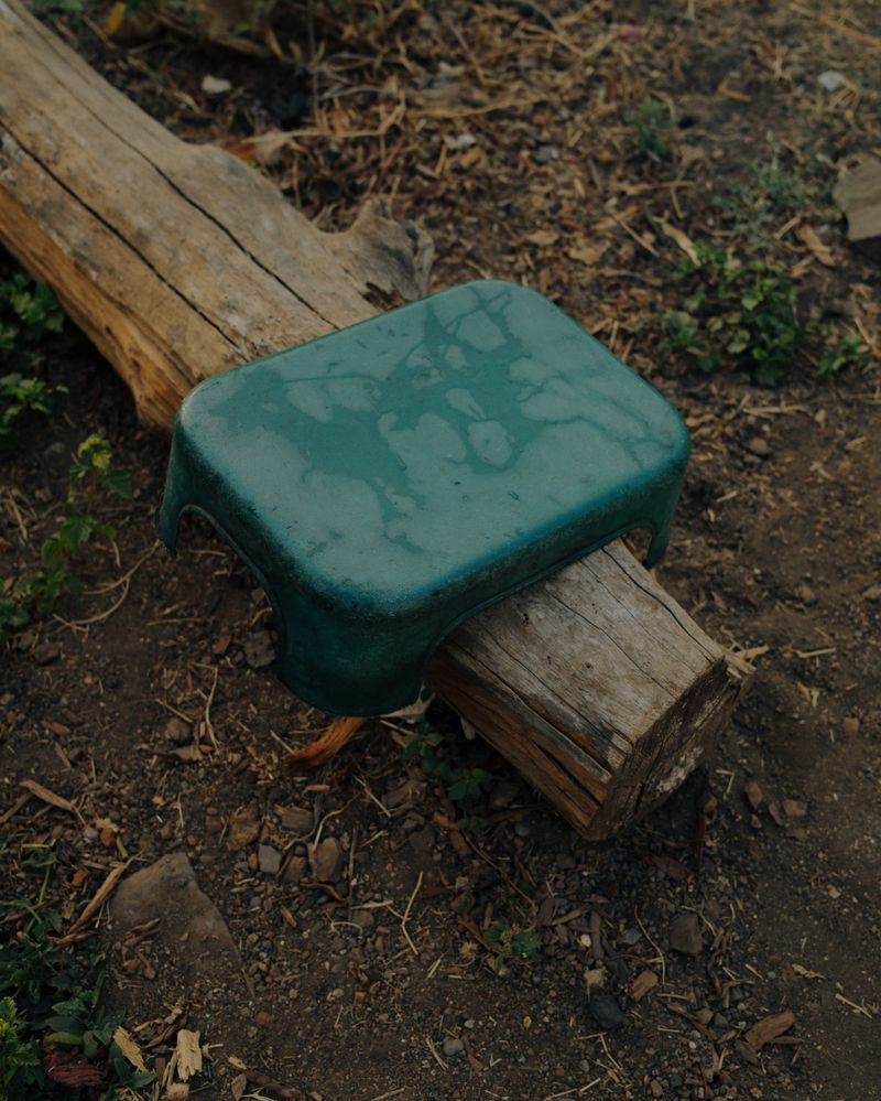 © Sushant Deshmukh - Image from the Raucous Skies & Song Of Remembrance photography project