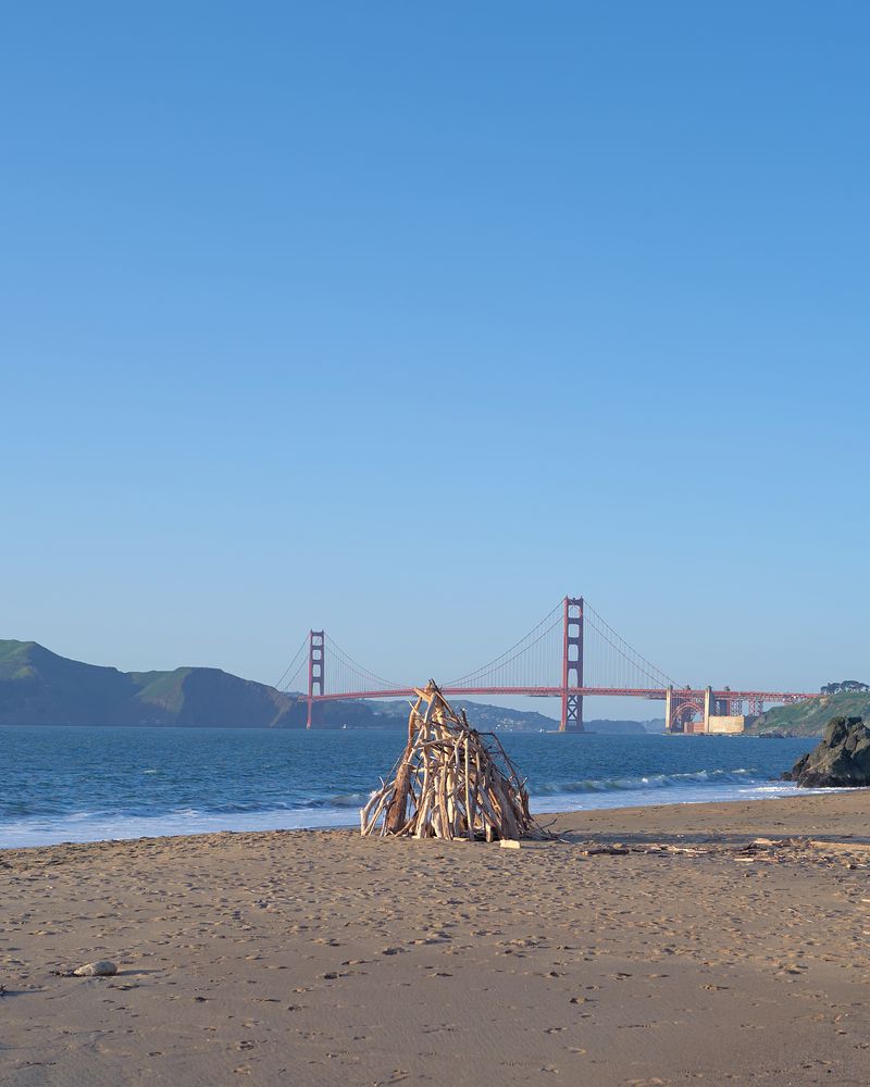 © Ross Gerhold - Image from the The Last Day photography project