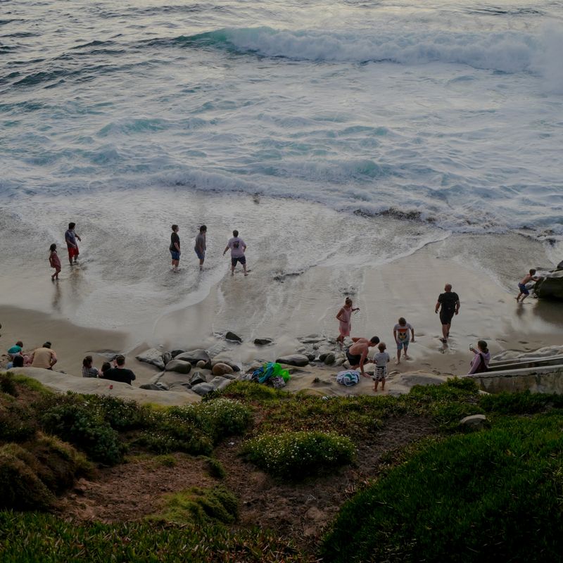 © Ross Gerhold - Image from the The Last Day photography project