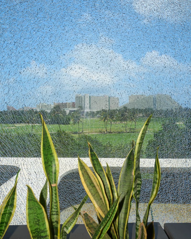 © Ross Gerhold - Image from the Another Day in Paradise photography project