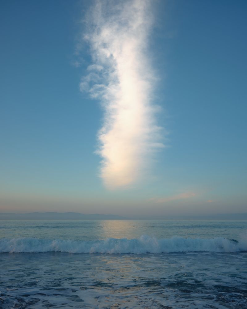 © Ross Gerhold - Image from the Another Day in Paradise photography project