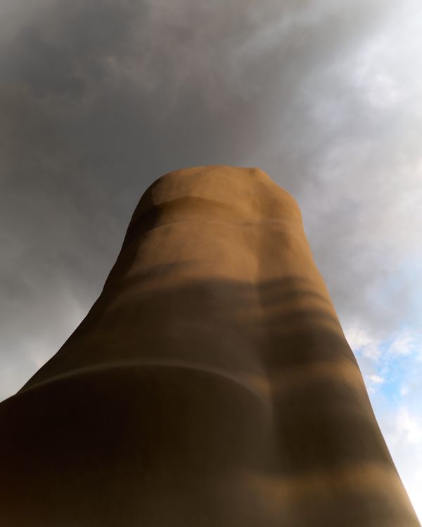 © Ross Gerhold - Image from the Another Day in Paradise photography project