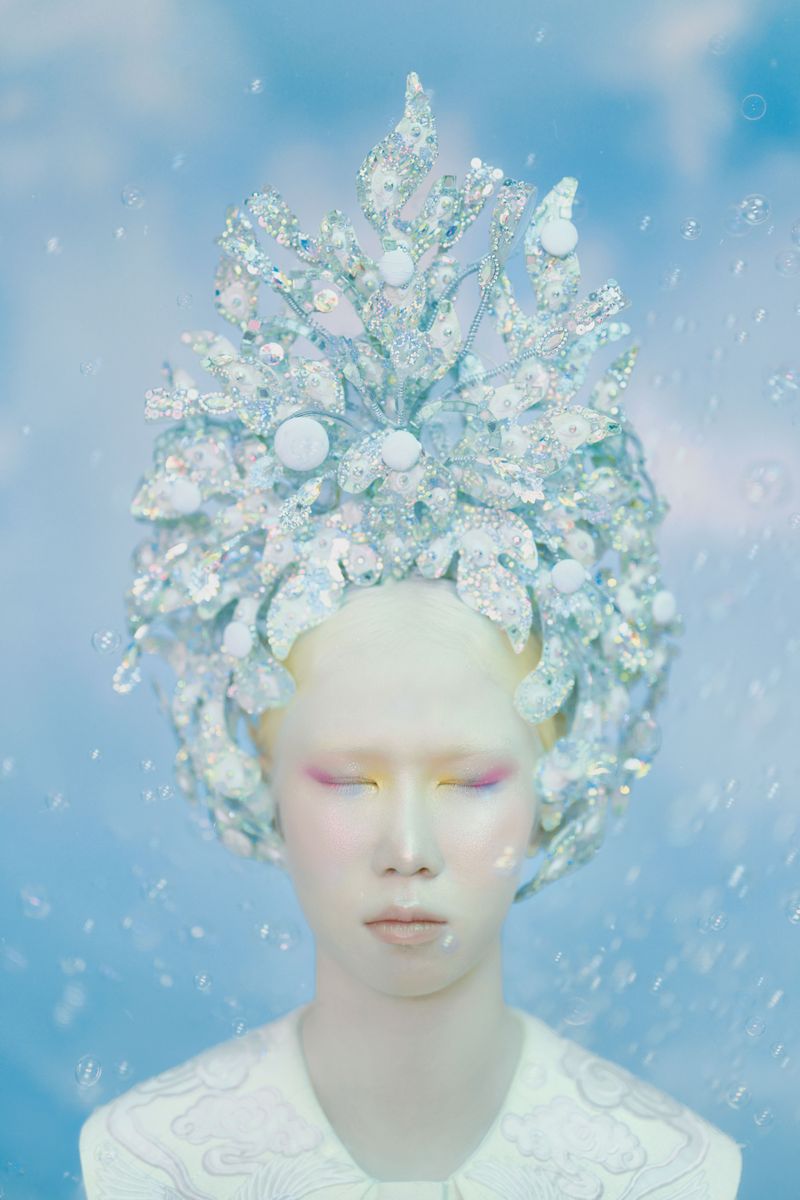 © Minh Nhon - The Past Within the Present