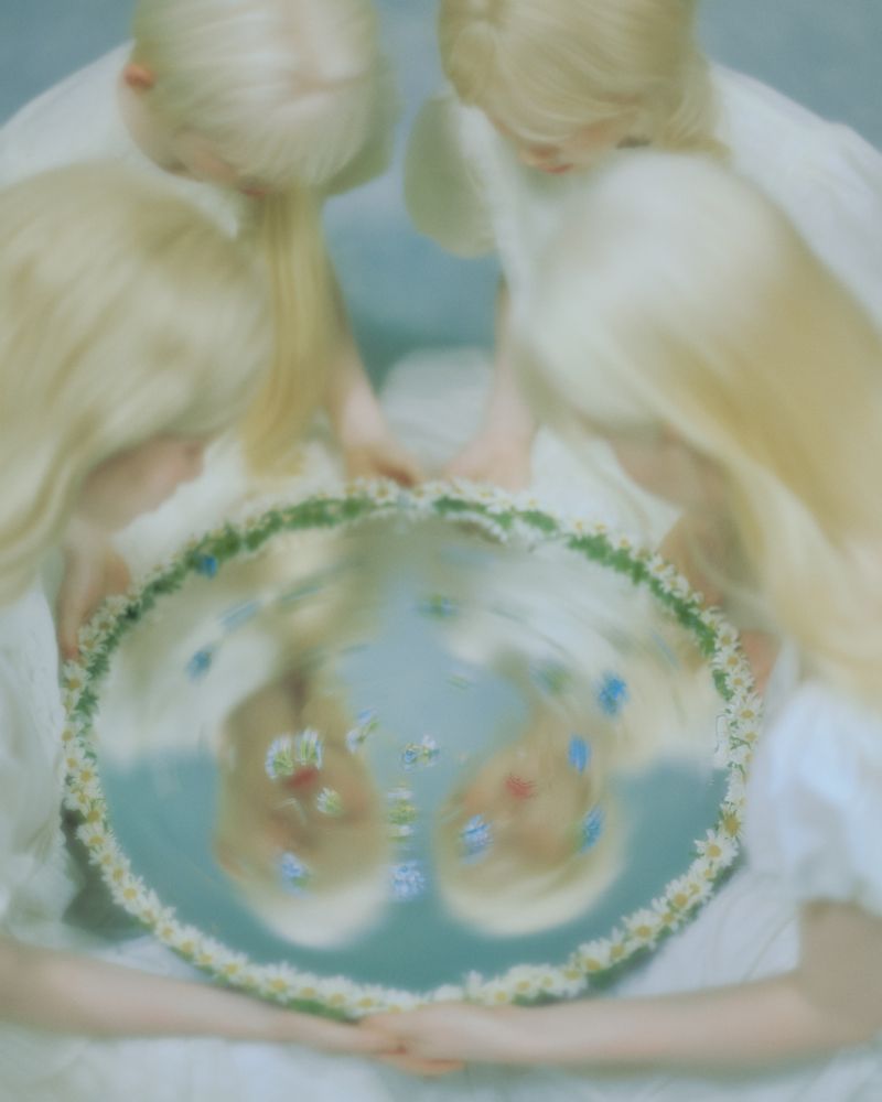 © Minh Nhon - Once upon a time
