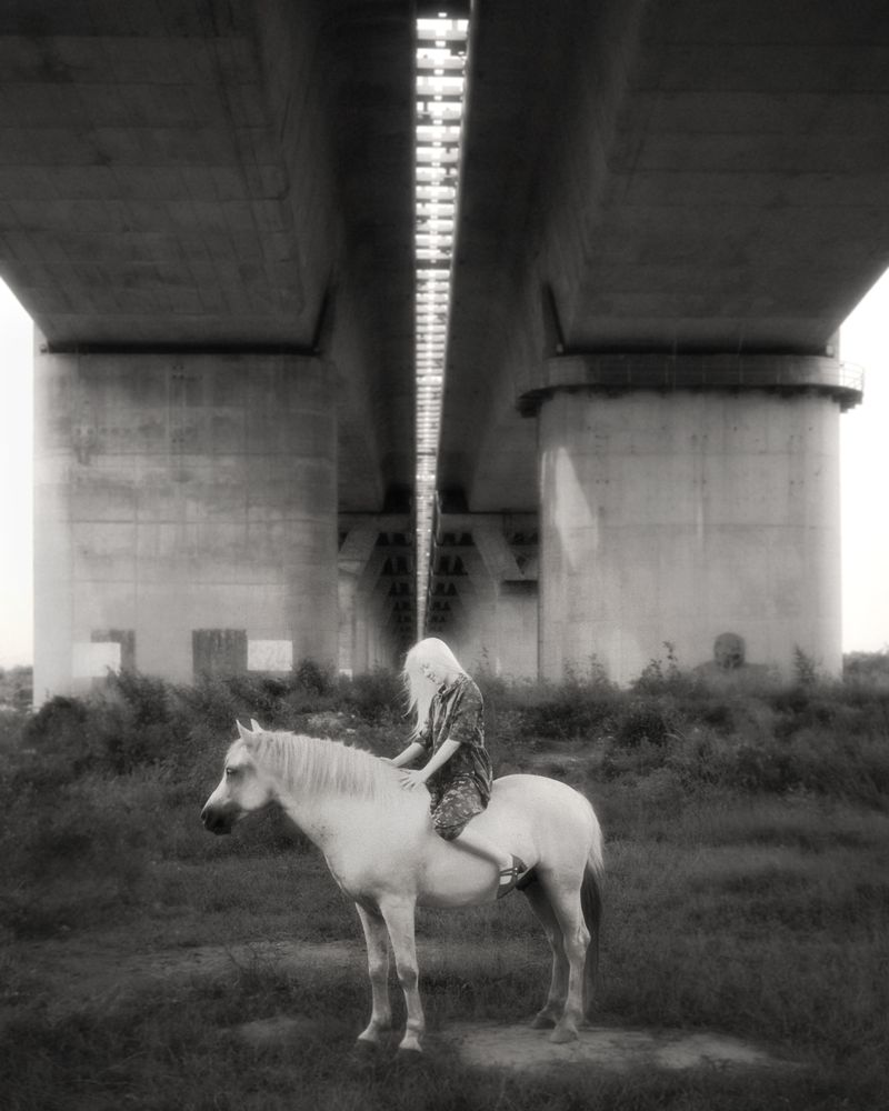 © Minh Nhon - Soulmate