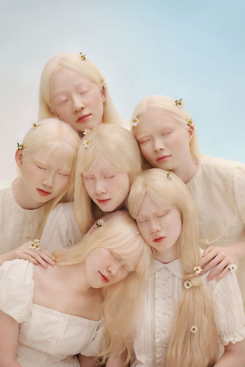 © Minh Nhon - Whisper of Flower