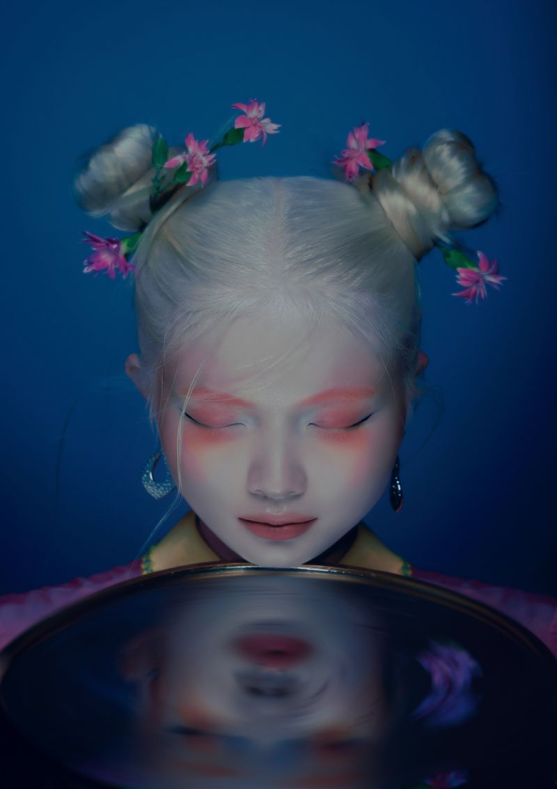 © Minh Nhon - Mermaid