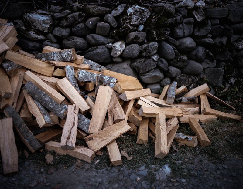 © Radek Polak - Image from the Fathers Guil(t)d photography project