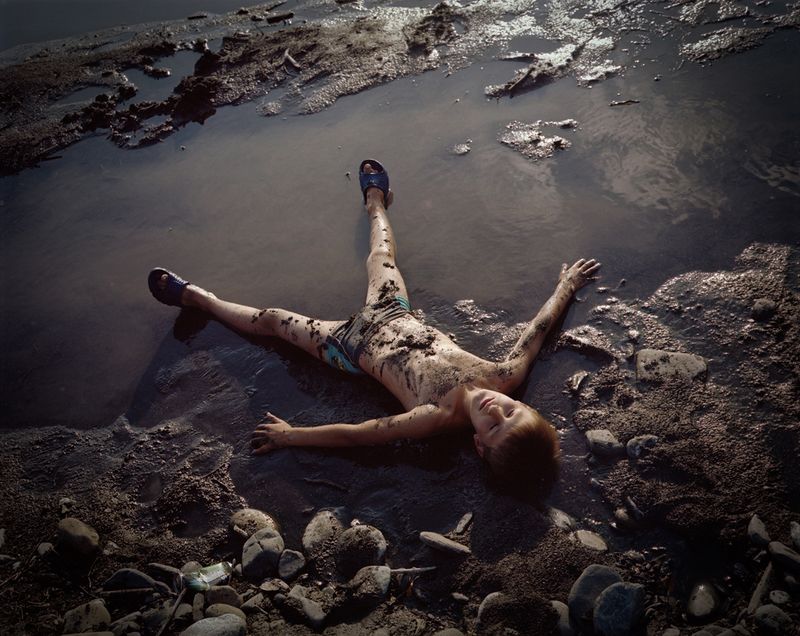 © Radek Polak - Image from the Fathers Guil(t)d photography project