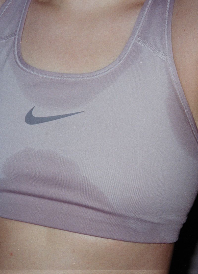 © Fernanda Requena - Image from the PAIN photography project