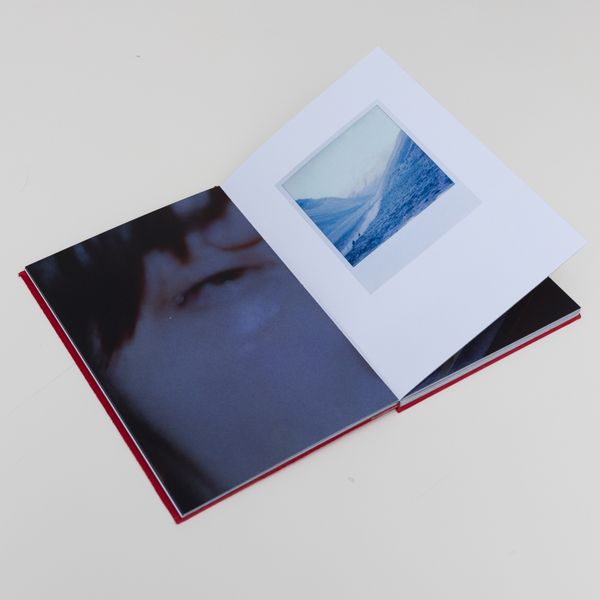 © Fernanda Requena - Image from the PAIN photography project
