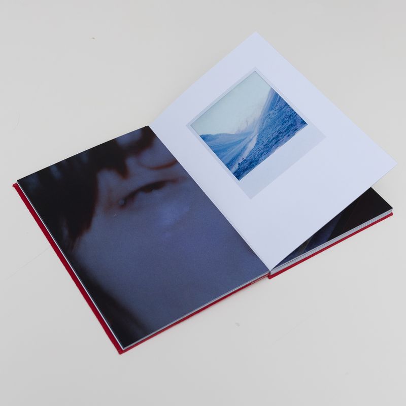 © Fernanda Requena - Image from the PAIN photography project