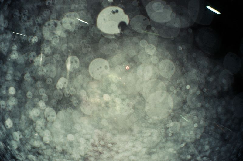 © Fernanda Requena - Image from the PAIN photography project
