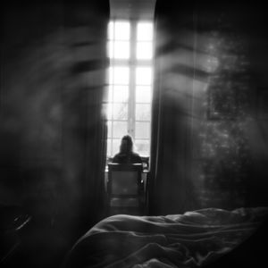 Rest at Resistance