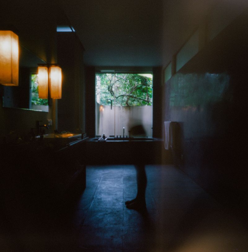 © Diana Olifirova - Image from the Rest at Resistance photography project