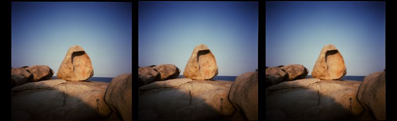 © Diana Olifirova - Image from the Rest at Resistance photography project