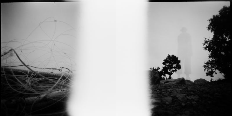 © Diana Olifirova - Image from the Rest at Resistance photography project