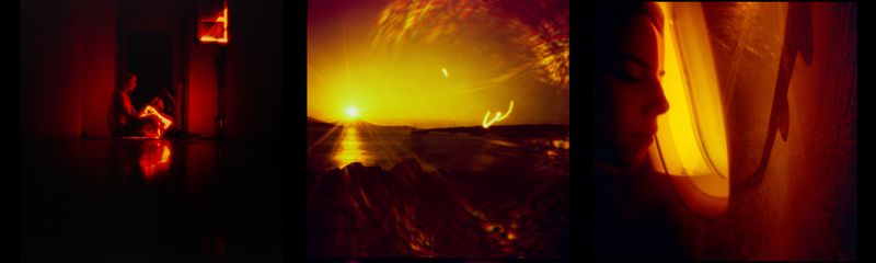 © Diana Olifirova - Image from the Rest at Resistance photography project