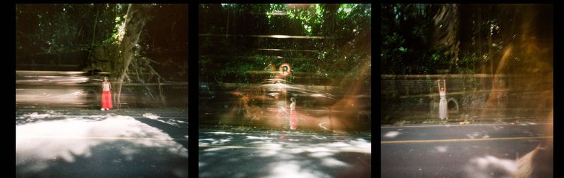 © Diana Olifirova - Image from the Rest at Resistance photography project