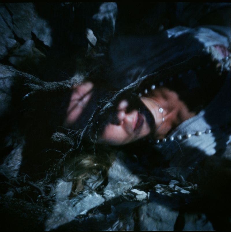 © Diana Olifirova - Image from the Rest at Resistance photography project