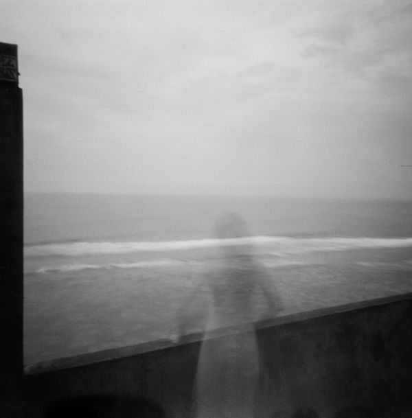 © Diana Olifirova - Image from the Rest at Resistance photography project