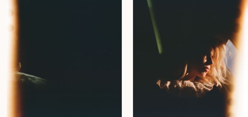 © Diana Olifirova - Image from the Rest at Resistance photography project