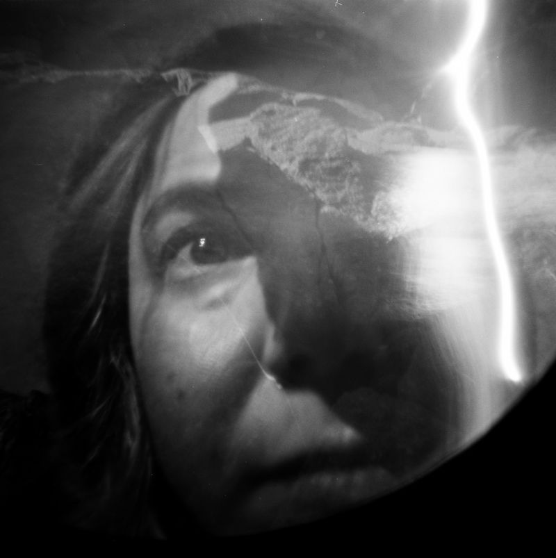 © Diana Olifirova - Image from the Rest at Resistance photography project