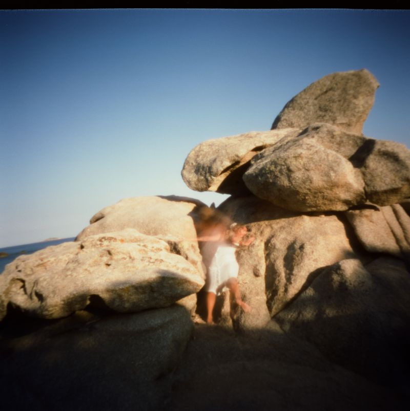 © Diana Olifirova - Image from the Thresholding photography project