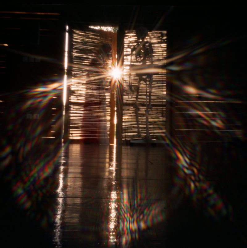 © Diana Olifirova - Image from the Thresholding photography project