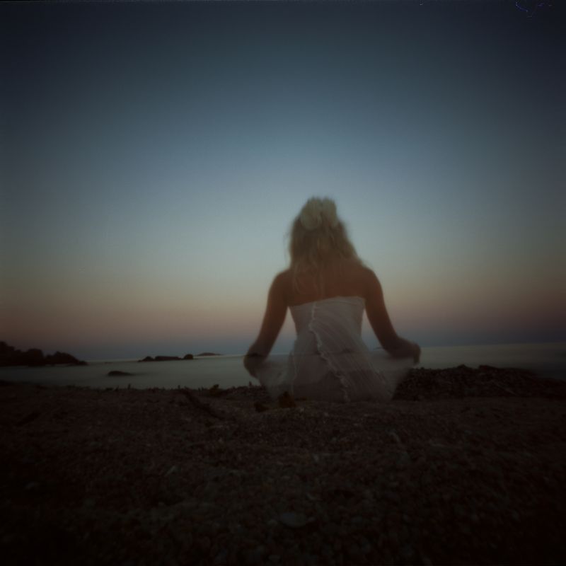 © Diana Olifirova - Image from the Thresholding photography project