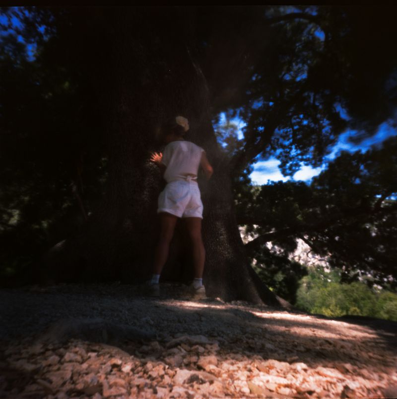 © Diana Olifirova - Image from the Thresholding photography project