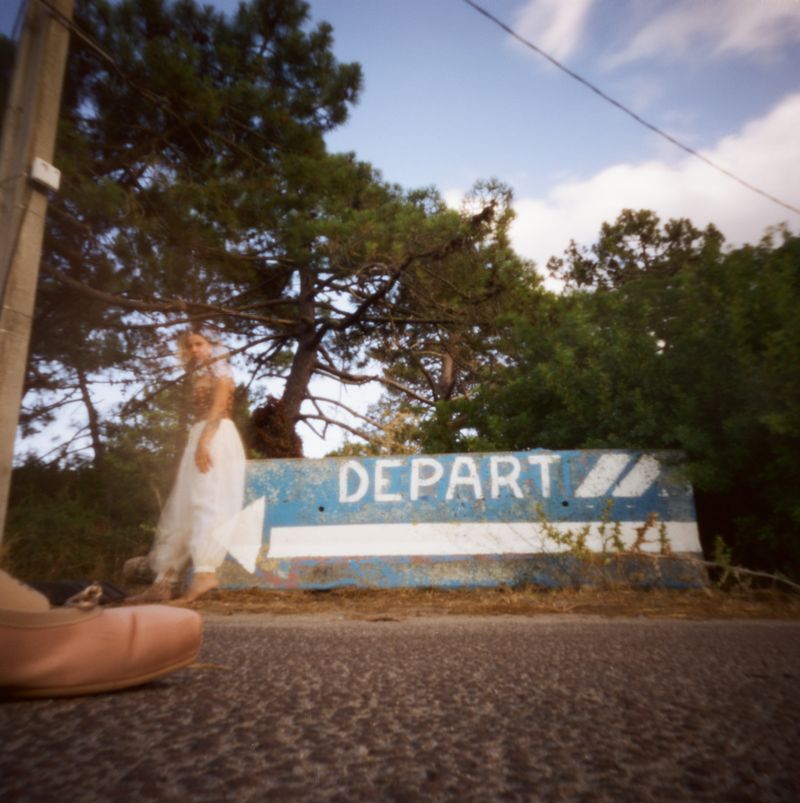 © Diana Olifirova - Image from the Thresholding photography project
