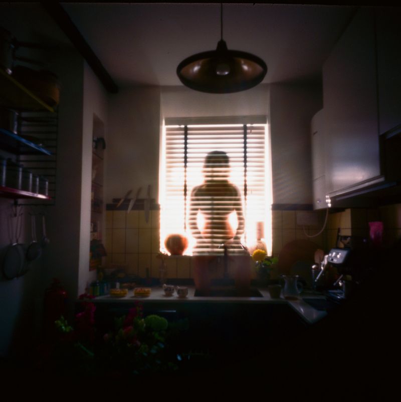 © Diana Olifirova - Image from the Thresholding photography project