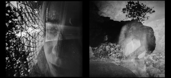 © Diana Olifirova - Image from the Thresholding photography project
