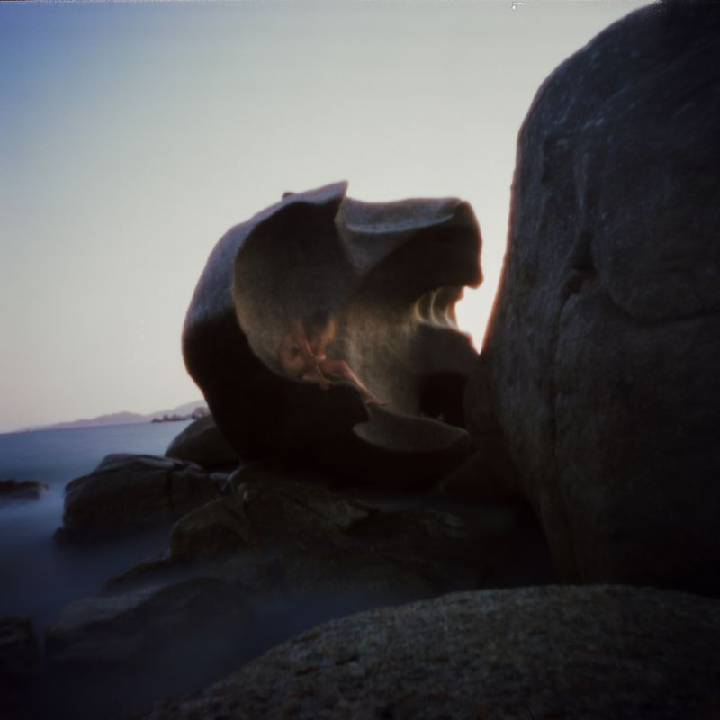 © Diana Olifirova - Image from the Thresholding photography project