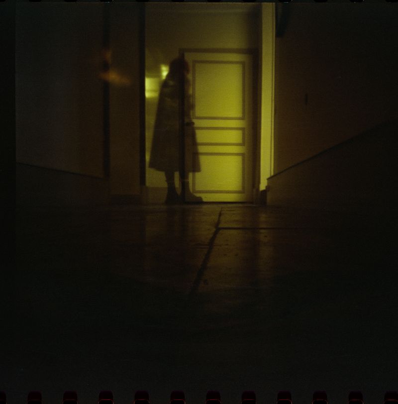 © Diana Olifirova - Image from the Thresholding photography project
